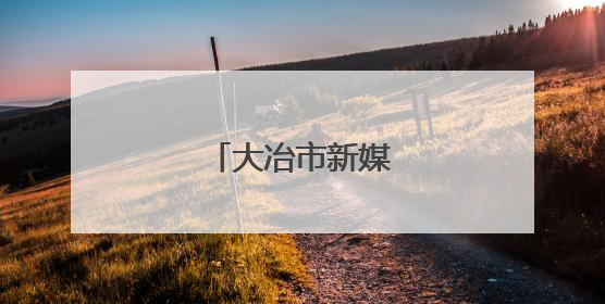 大冶市新媒体协会成立